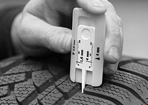 Dobór i Użytkowanie Opon Samochodowych A Prawo